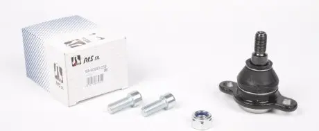 Шарова опора (шарнір) RTS 93-90930-056