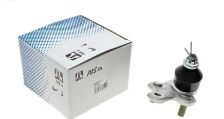 Шарова опора (шарнір) RTS 93-92541-1