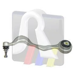 Важіль підвіски (передній/знизу/спереду) (L) BMW 1 (E87)/3 (E90-E93)/X1 (E84) 04-12 RTS 95-09574-2