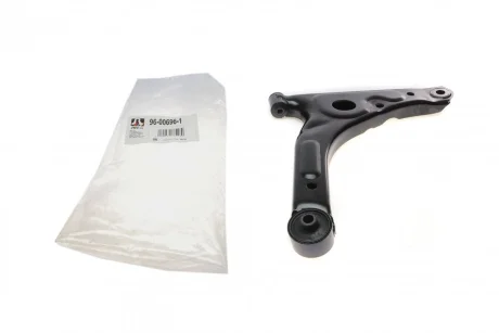 Важіль підвіски (передній/знизу) (R) Ford Transit 00-14 (з кульовою) RTS 96-00696-1