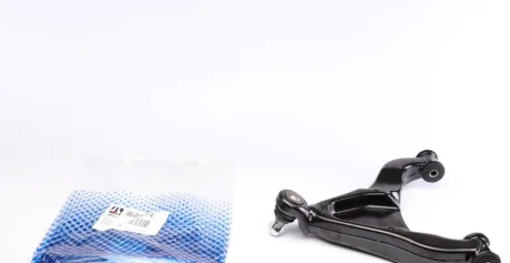 Важіль підвіски (передній/знизу) (L) MB Sprinter 901-904/VW LT 28-35/LT 28-46 95-06 RTS 96-01478-2