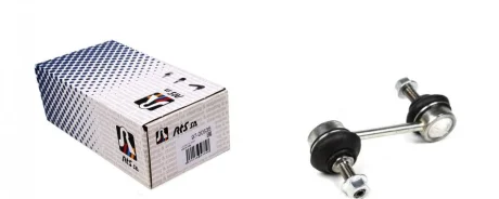 Тяга стабілізатора (заднього) Citroen Jumper/Fiat Ducato/Peugeot Boxer 06- (L=99.6mm) RTS 97-00535