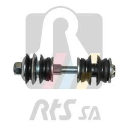 Тяга стабілізатора (переднього) Toyota Yaris 99-05/Probox 02-14 (L=97.5mm) RTS 97-04028