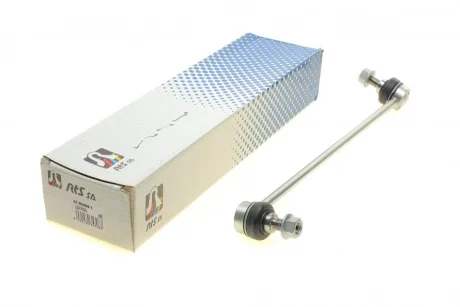 Тяга стабілізатора (переднього) (R) MB Vito (W447) 2.2CDI 14- (L=347mm) RTS 97-90868-1