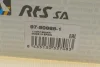 Тяга стабілізатора (переднього) (R) MB Vito (W447) 2.2CDI 14- (L=347mm) RTS 97-90868-1 (фото 6)