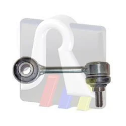 Тяга стабілізатора (переднього) VW T4 90-03 (L=110mm/d=14mm) RTS 97-90993