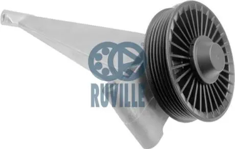 Ролик направляючий RUVILLE 55138