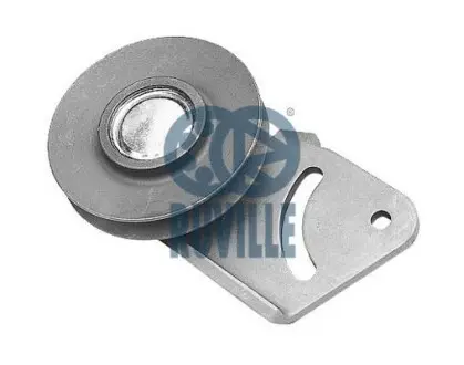 Ролик приводного ремня Ford Transit 1,6-2,0 RUVILLE 55213