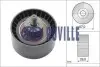 Ролик ременя привідного 57x8x29 Fiat/Alfa Romeo/Lancia Lybra 1.4-2.0 95- RUVILLE 55851 (фото 1)