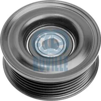 Водяной насос VW, Audi, Seat, Skoda 1.9TDI/SDI 97- RUVILLE 56944