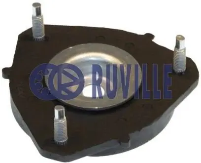 Опора амортизатора RUVILLE 825201