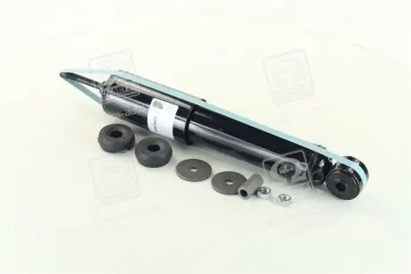 Амортизатор газомасляный SACHS 170579