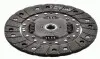 Диск зчеплення SACHS 1862 114 041