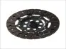 Диск зчеплення VW T4 2.4D/2.5 TDI(ACV) 95- SACHS 1864 528 741 (фото 1)