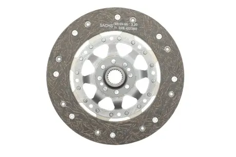 Диск зчеплення SACHS 1 864 532 333