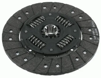 Диск зчеплення SACHS 1878005619