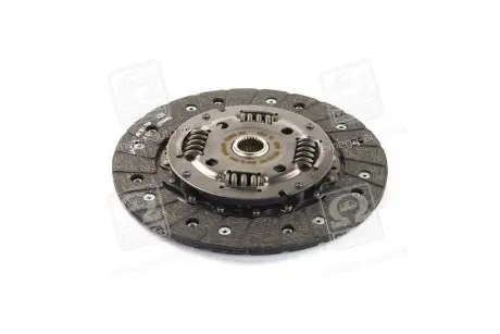Диск сцепления VW Caddy 2.0 SDI 04-10 SACHS 1878 059 832 (фото 1)