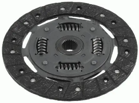 Диск сцепления SACHS 1878600825