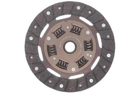 Диск зчеплення SACHS 1 878 634 291