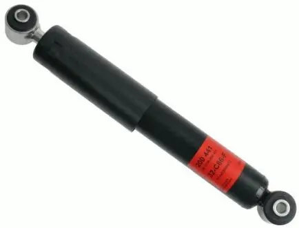 Амортизатор заднiй газовий SACHS 200441