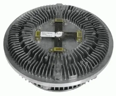 Гидромуфта A0002003320, 8MV376728401, 0342340002 SACHS 2100025131