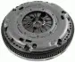 Комплект зчеплення ZMS-модуль VAG/Skoda 1.8t/1.9Tdi 95- SACHS 2289 000 041 (фото 9)