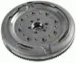 Комплект зчеплення ZMS-модуль VAG/Skoda 1.8t/1.9Tdi 95- SACHS 2289 000 041 (фото 10)