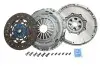Комплект зчеплення ZMS-модуль Xtrend Seat Altea/VW Golf V/Touran 2,0TDi 02- SACHS 2289 601 002 (фото 1)