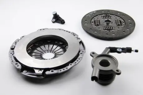 Комплект зчеплення з маховиком SACHS 2 290 601 011