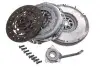 Комплект зчеплення ZMS Modul XTrend plus CSC (2294001750+3000 970 075+3182600206 тип) VW T5/Multivan 2.5TDI 03-09 SACHS 2290 601 070 (фото 1)
