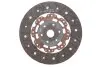 Комплект зчеплення ZMS Modul XTrend plus CSC (2294001750+3000 970 075+3182600206 тип) VW T5/Multivan 2.5TDI 03-09 SACHS 2290 601 070 (фото 7)