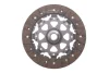 Демпфер + комплект зчеплення + вижимний Renault Megane/Scenic 1.9 dCi 08- SACHS 2290 601 097 (фото 9)