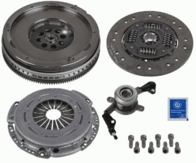 Комплект сцепления SACHS 2290601108