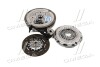 К-кт DMF Module Plus CSC Renault Kangoo 08-/Duster 10-/Laguna 07-/Clio/Megane 05- 1.5Dci SACHS 2290 601 143 (фото 1)