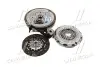 Комплект DMF Module Plus CSC Renault Kangoo 08-/Duster 10-/Laguna 07-/Clio/Megane 05- 1.5Dci SACHS 2290 601 143 (фото 1)