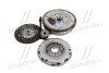 К-кт DMF Module Plus CSC Renault Kangoo 08-/Duster 10-/Laguna 07-/Clio/Megane 05- 1.5Dci SACHS 2290 601 143 (фото 2)