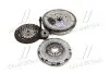 Комплект DMF Module Plus CSC Renault Kangoo 08-/Duster 10-/Laguna 07-/Clio/Megane 05- 1.5Dci SACHS 2290 601 143 (фото 2)