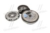 К-кт DMF Module Plus CSC Renault Kangoo 08-/Duster 10-/Laguna 07-/Clio/Megane 05- 1.5Dci SACHS 2290 601 143 (фото 3)