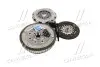 Комплект DMF Module Plus CSC Renault Kangoo 08-/Duster 10-/Laguna 07-/Clio/Megane 05- 1.5Dci SACHS 2290 601 143 (фото 4)