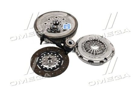 К-кт DMF Module Plus CSC Renault Kangoo 08-/Duster 10-/Laguna 07-/Clio/Megane 05- 1.5Dci SACHS 2290 601 143 (фото 1)