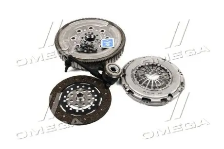 Комплект DMF Module Plus CSC Renault Kangoo 08-/Duster 10-/Laguna 07-/Clio/Megane 05- 1.5Dci SACHS 2290 601 143