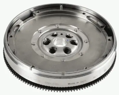 Маховик двухмассовый SACHS 2294000285