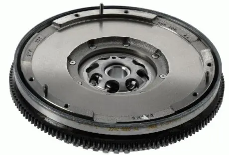 Маховик двомасовий SACHS 2294 000 294