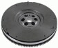 Маховик Audi A4 B5 Vw Passat B5, Passat B5.5 1.9D 08.98-05.05 SACHS 2294 000 824 (фото 1)