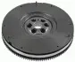 Маховик Audi A4 B5 Vw Passat B5, Passat B5.5 1.9D 08.98-05.05 SACHS 2294 000 824 (фото 1)