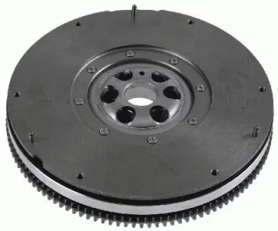 Маховик Audi A4 B5 Passat B5, Passat B5.5 1.9D 08.98-05.05 SACHS 2294 000 824