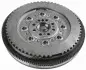 Маховик двухмассовый SACHS 2294000834 (фото 5)