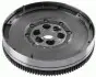 Двохмасовий маховик Opel Astra 1,9 CDi, 04- SACHS 2294 000 996 (фото 2)
