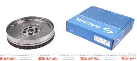 Маховик двухмассовый SACHS 2294001000