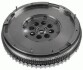 Маховик SACHS 2294 001 294 (фото 2)
